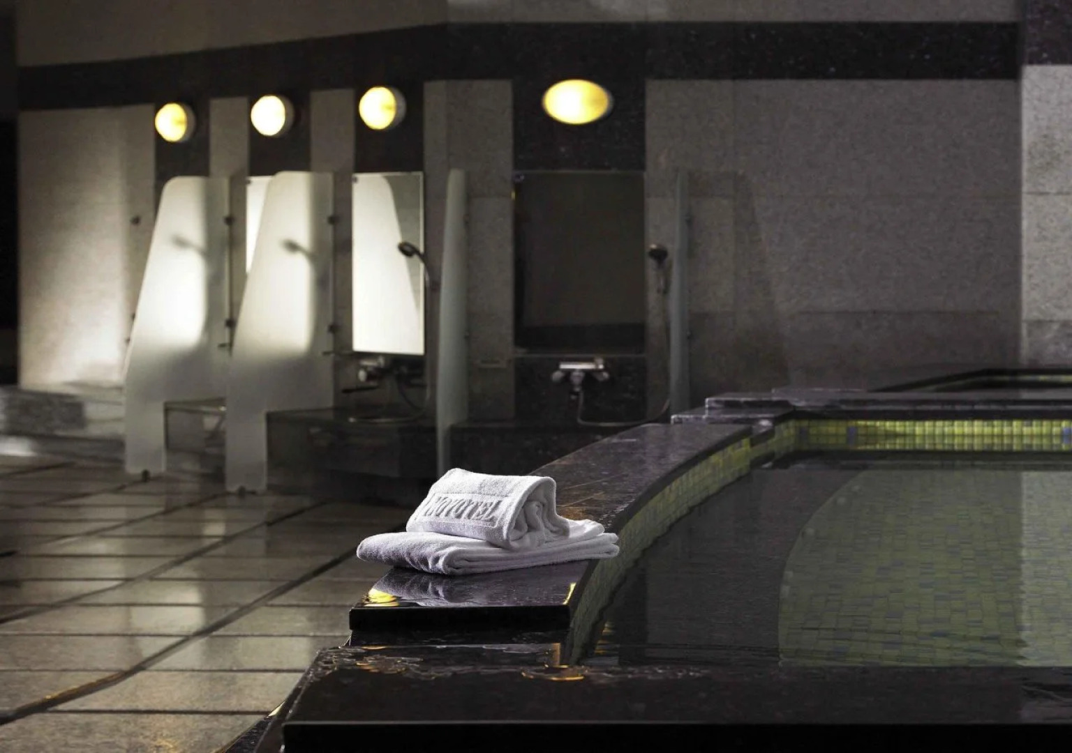 Novotel Ambassador Doksan Seoul