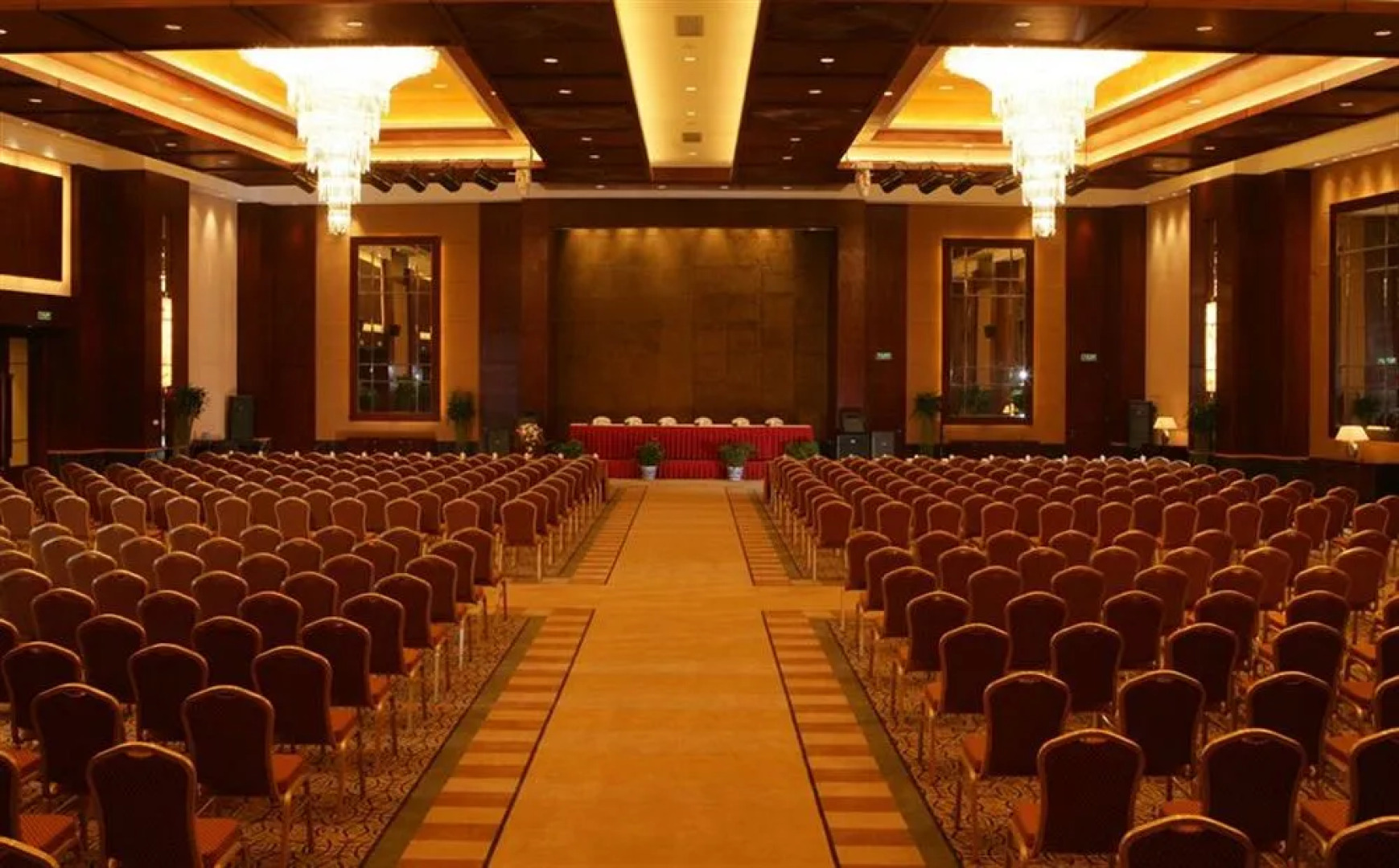 New Century Grand Hotel Xuzhou