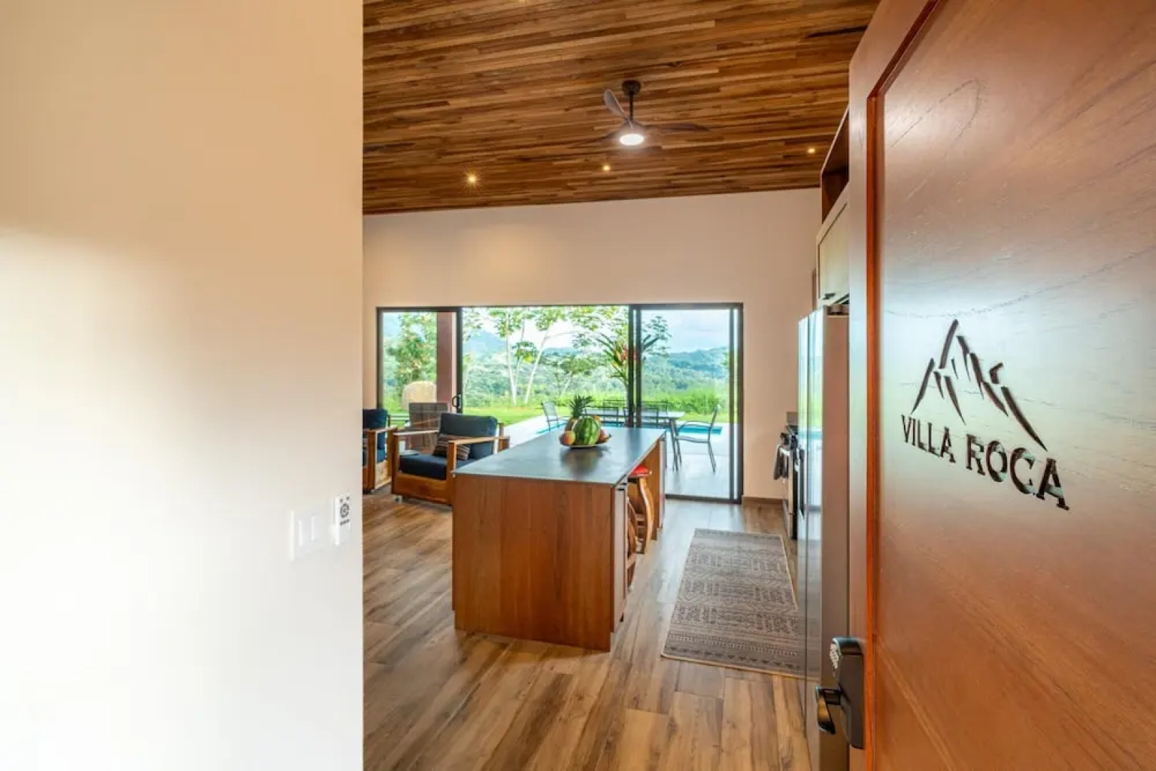 Unforgettable Stay - Book Brand New Villa Roca