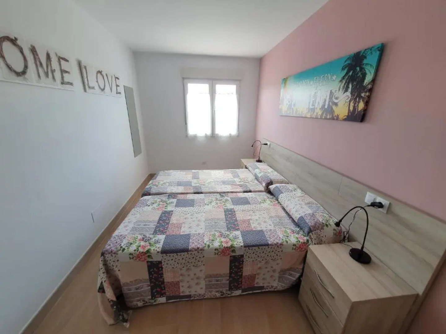 Apartamentos La Colina