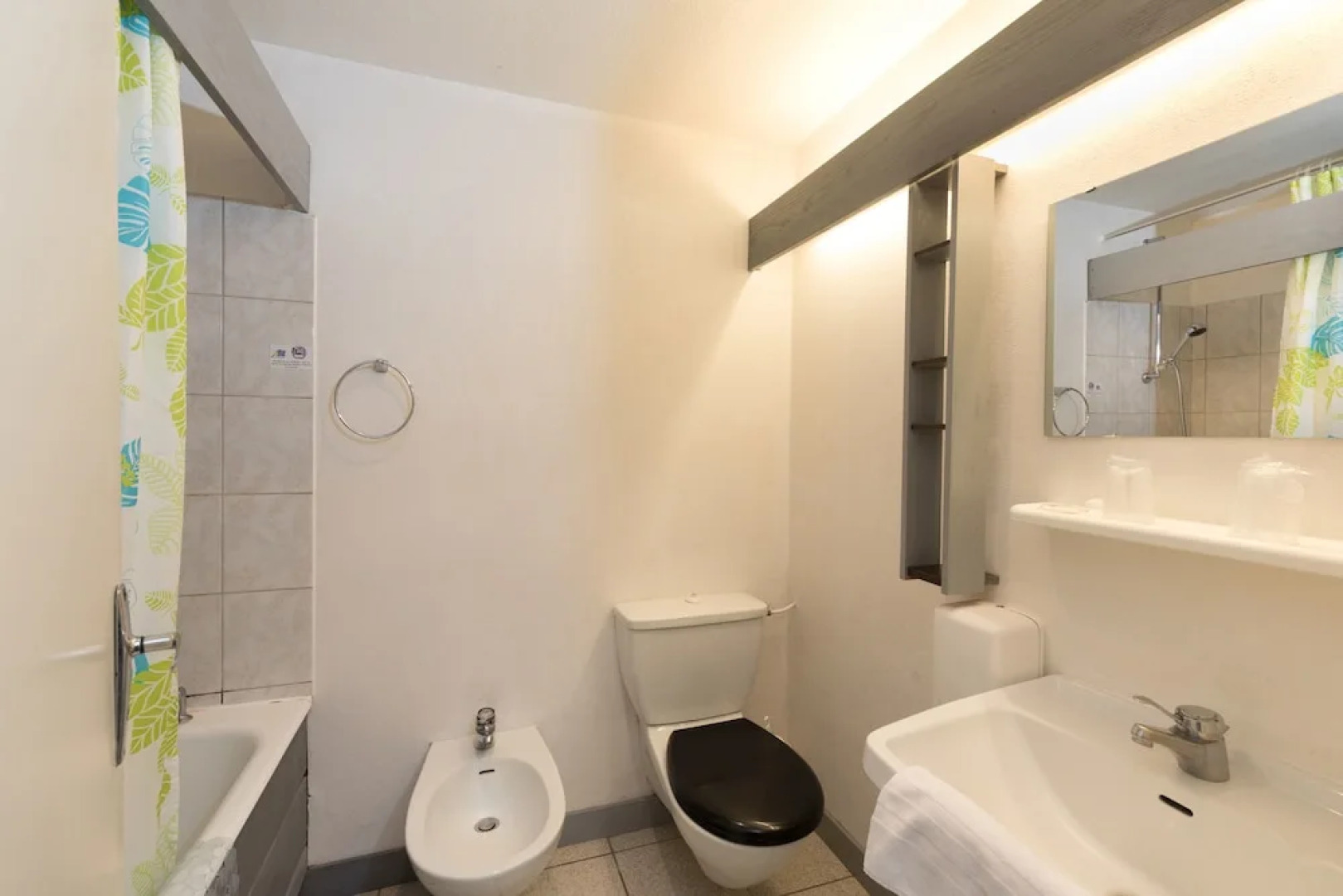 Le Domaine du Mongade by Popinns