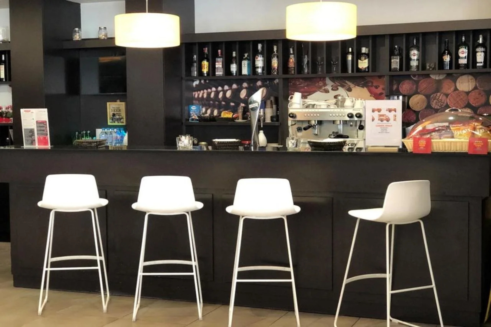 ibis Barcelona Ripollet