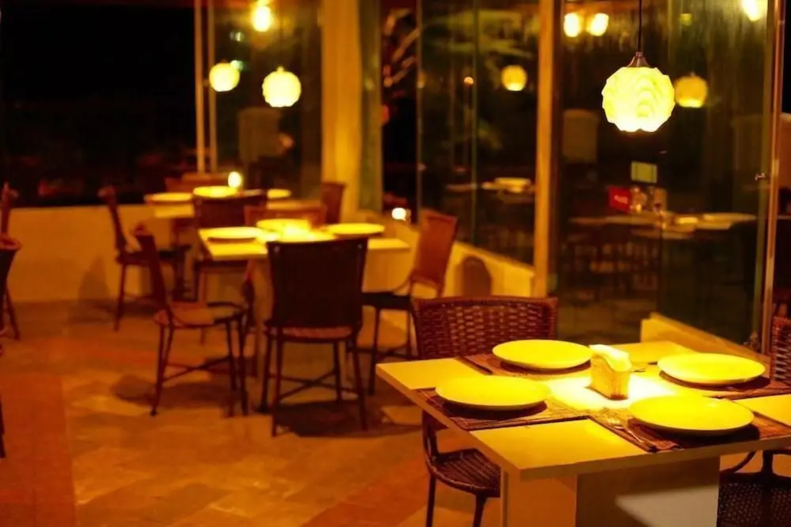 Pousada Enseada dos Mares