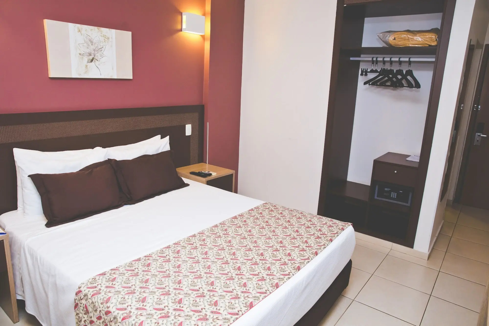 Comfort Hotel Araraquara