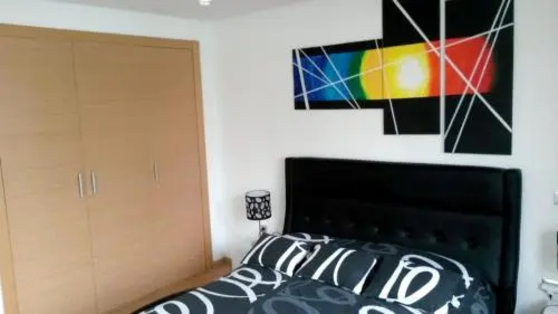 Apartment Plage des nations
