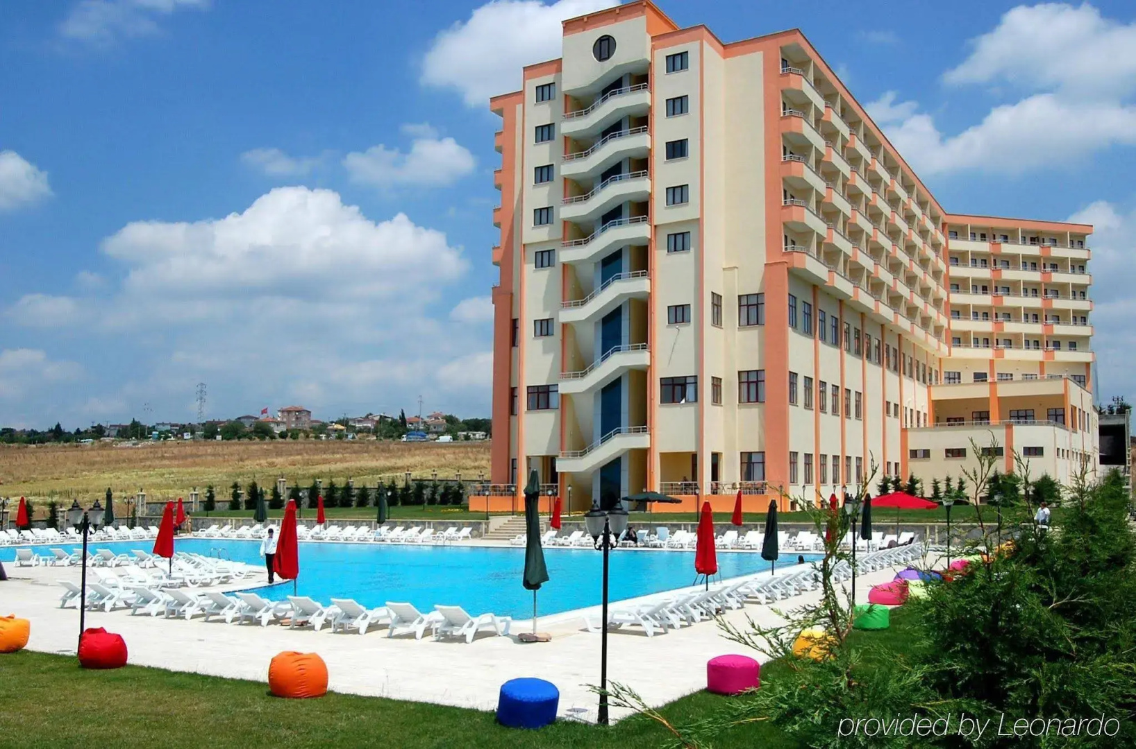 Eser Diamond Hotel & Convention Center İstanbul