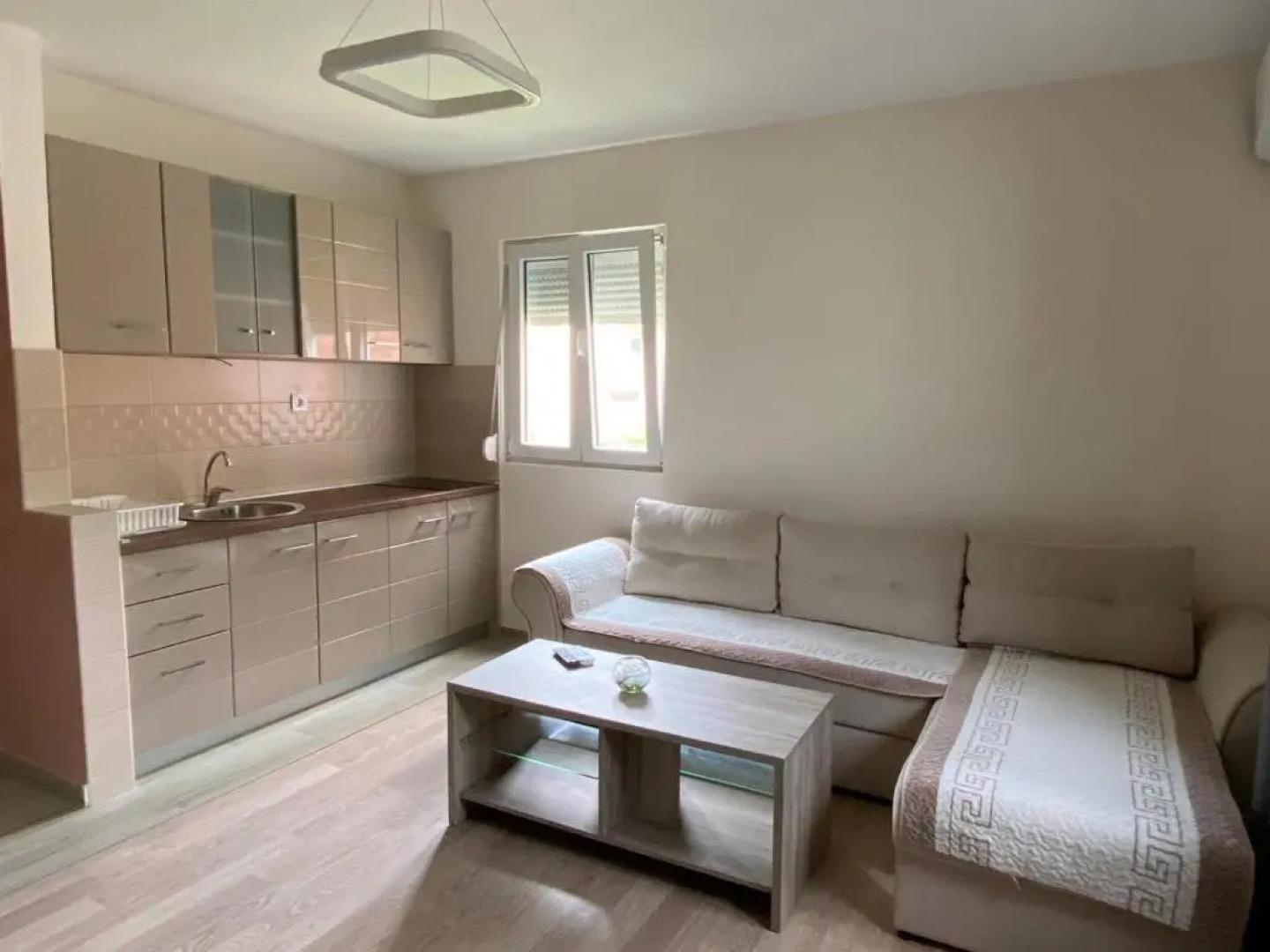 Apartmani Zecevic