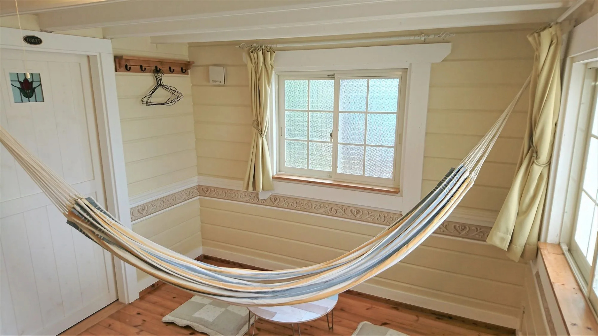 Cottage Morinokokage