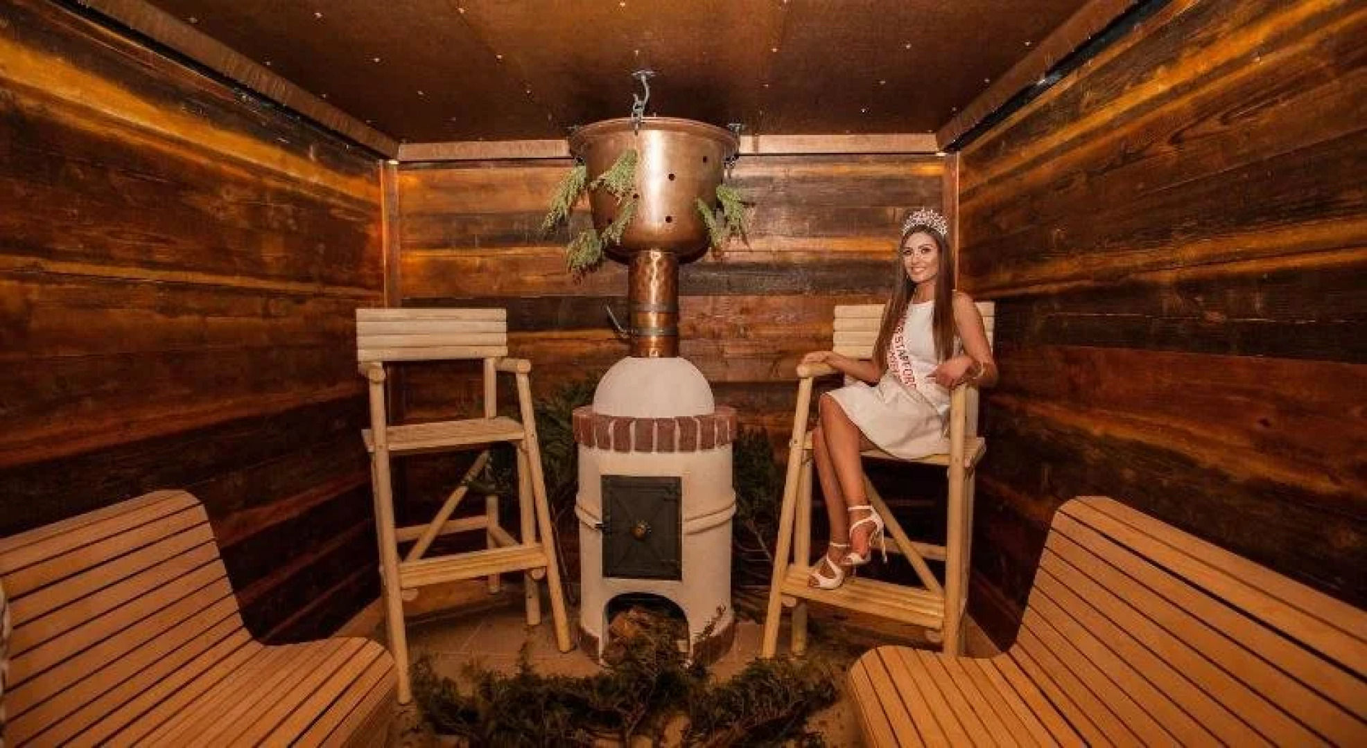 Three Horseshoes Country Inn and Spa