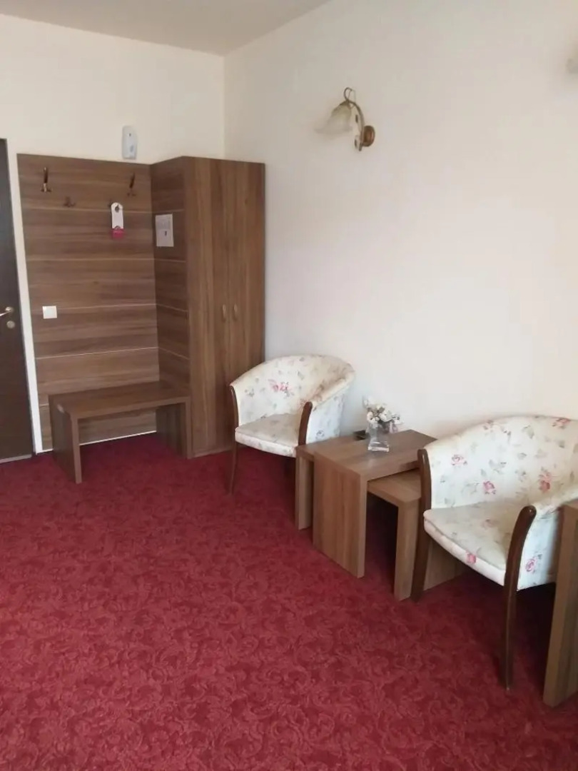 Hotel Gema