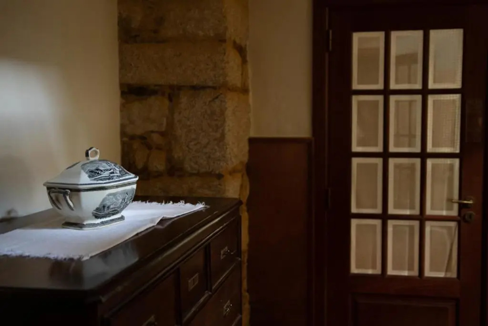 Quinta Do Bento Novo - Casa de Campo - Turismo Rural