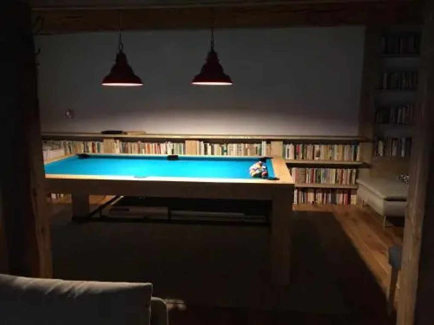 Chalupa 757 Pri Vleku