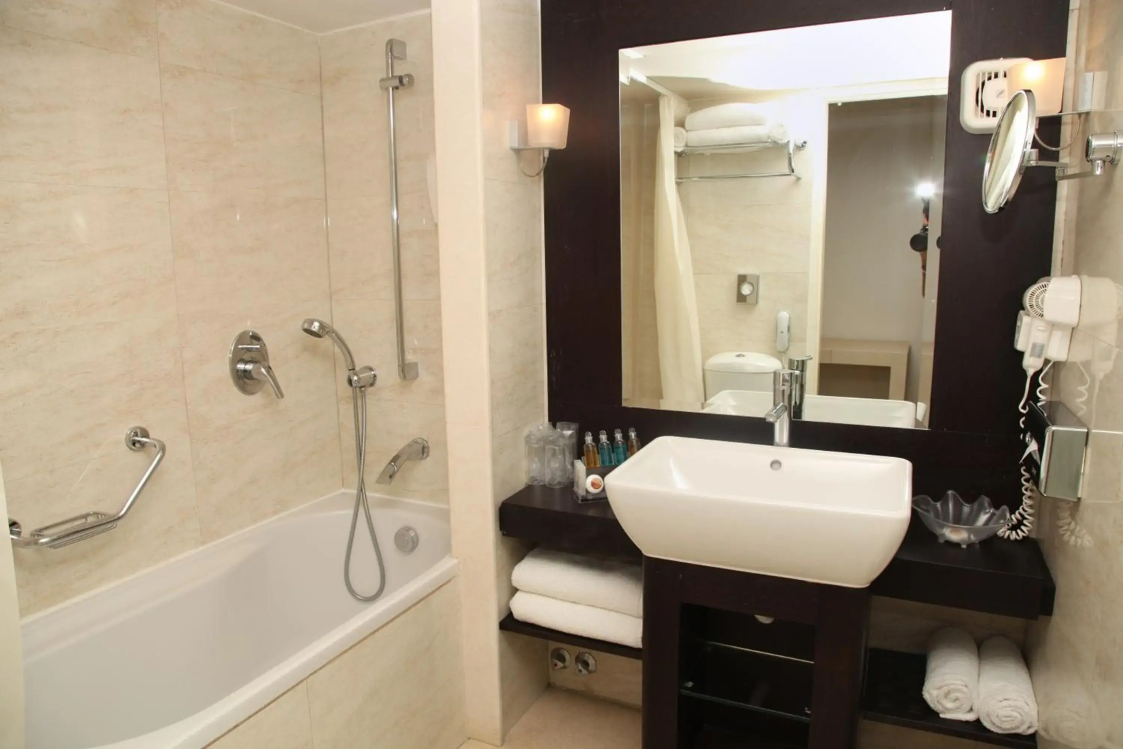 Sitia Beach City Resort & Spa