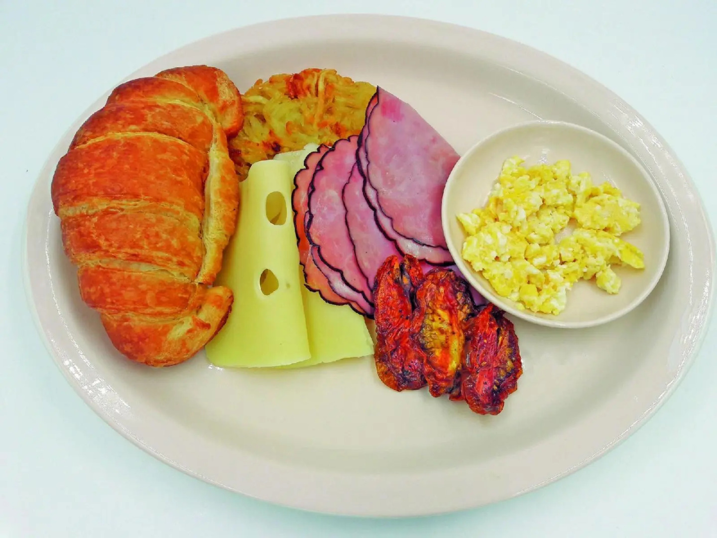 Hotel Plaza Del Libertador