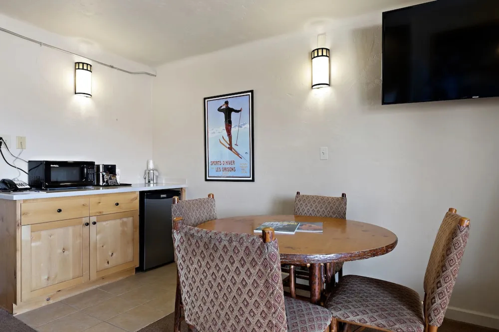 Grand Targhee Resort