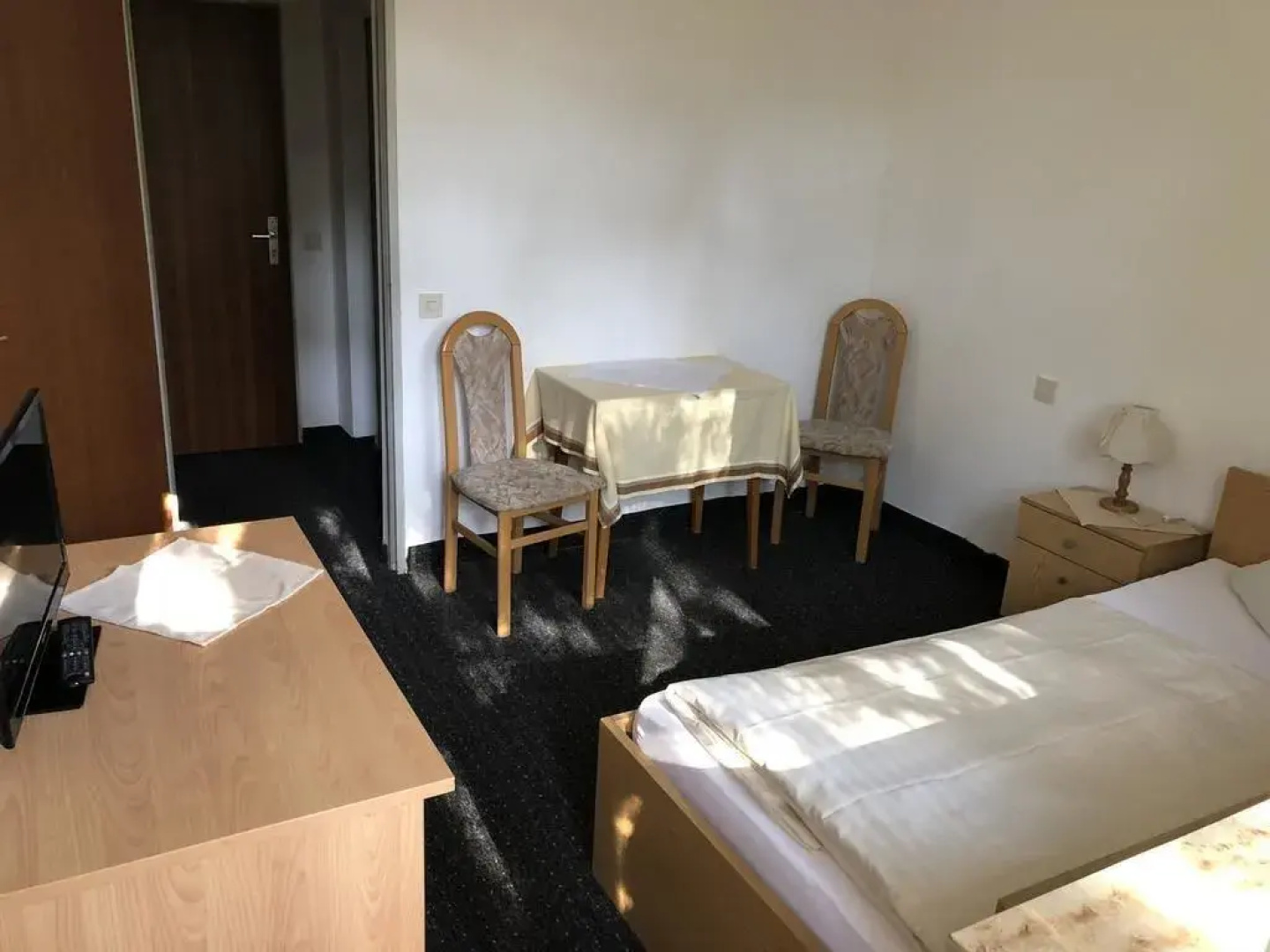 Waldhotel Mainz