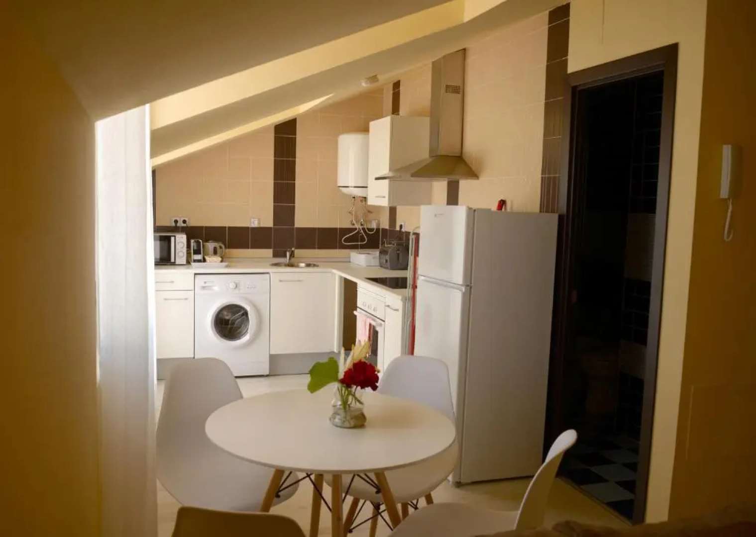 Apartamentos El Retiro Avellaneda