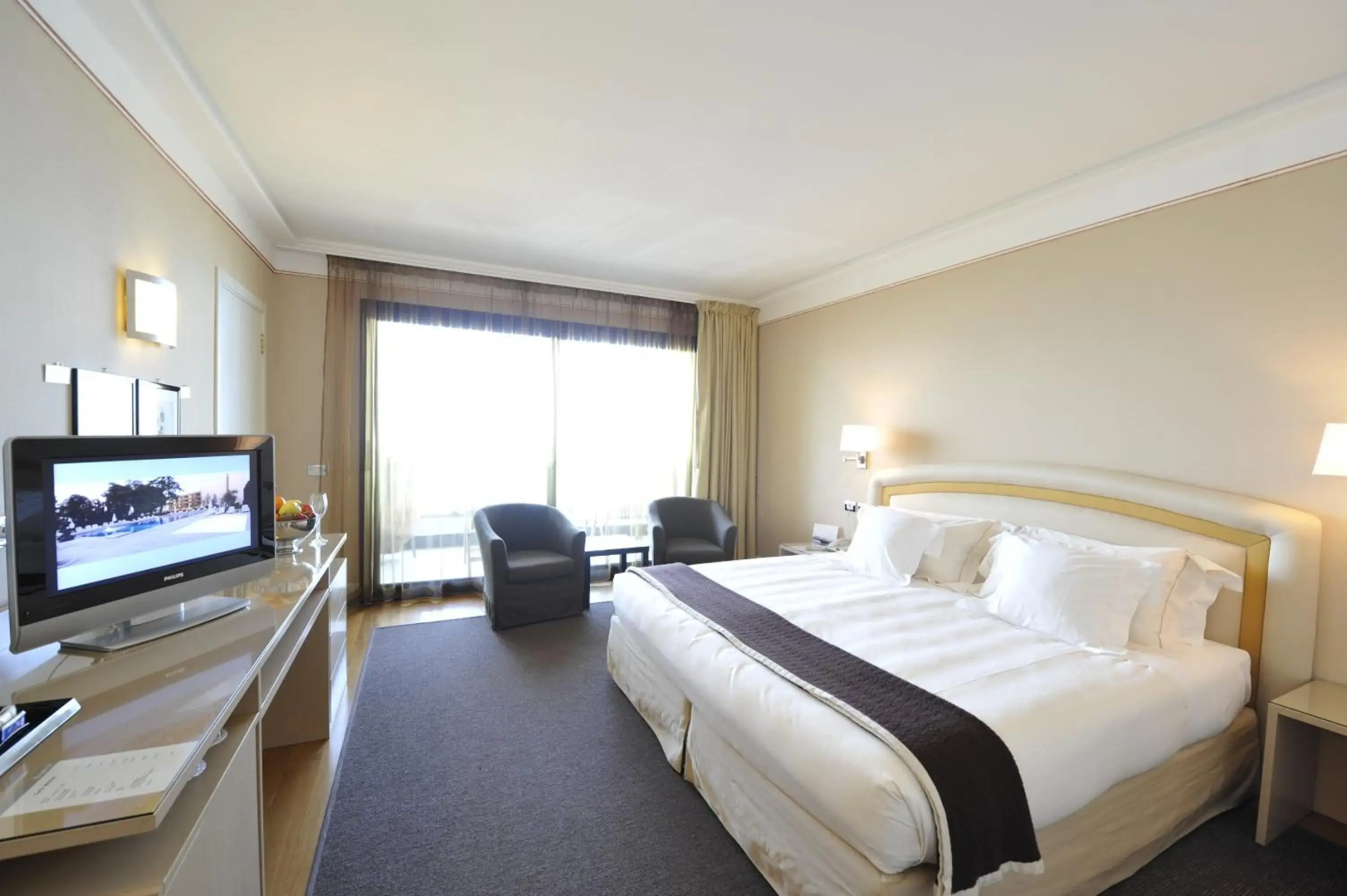 Hotel Acquaviva del Garda
