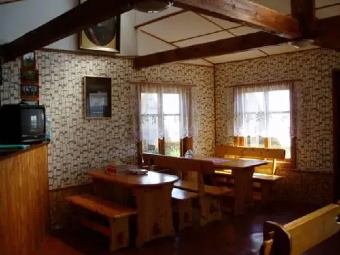 Baza Otdykha Faktoriya