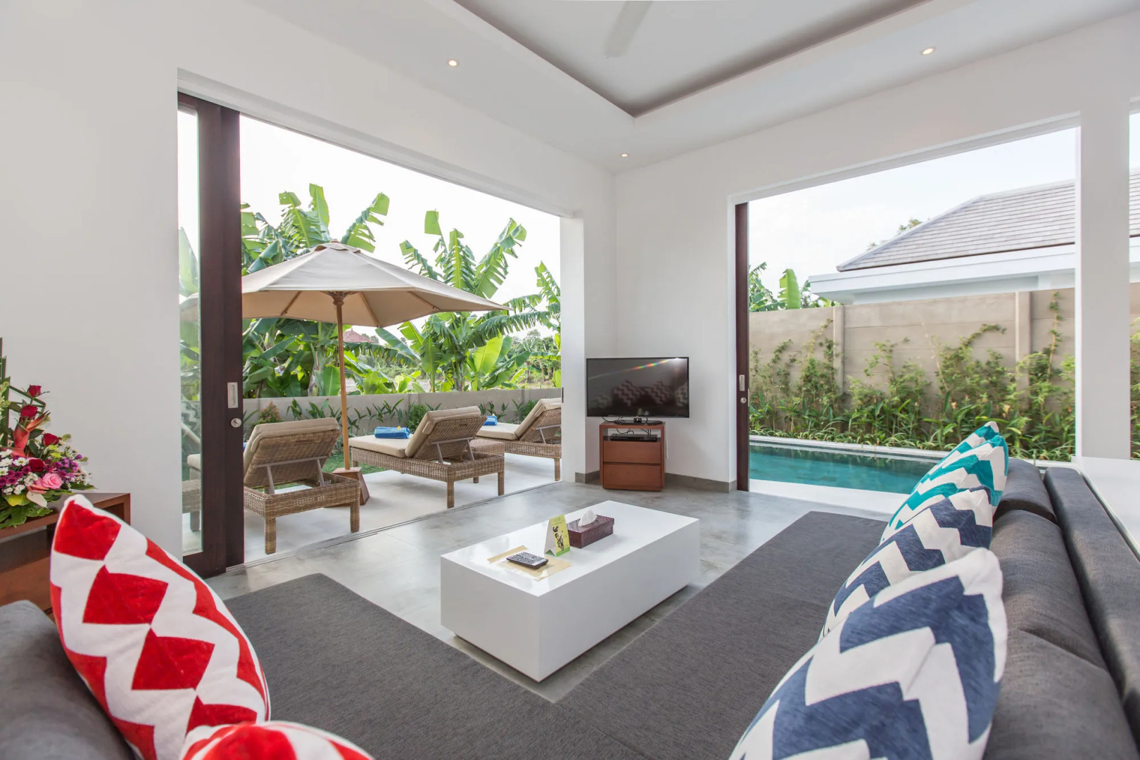 Gajah Villas Bali by Nagisa Bali