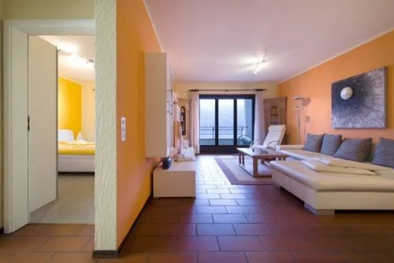 Residenza Viramonte