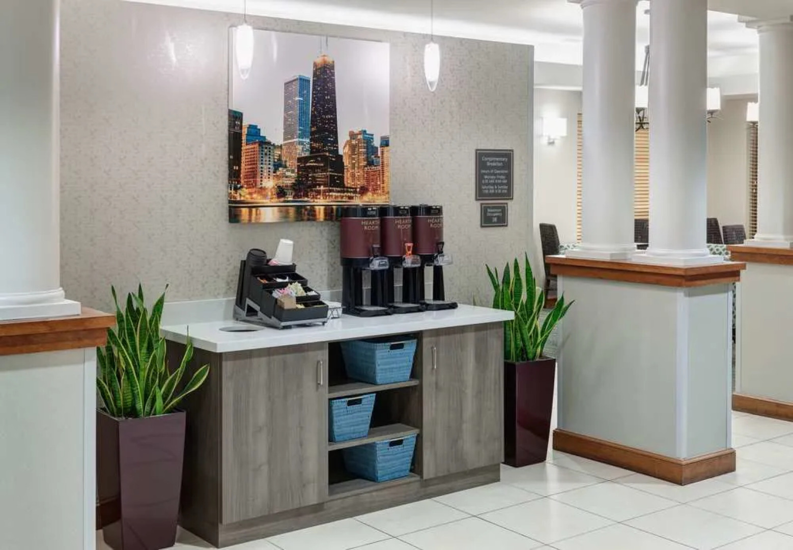 Residence Inn Chicago Lake Forest