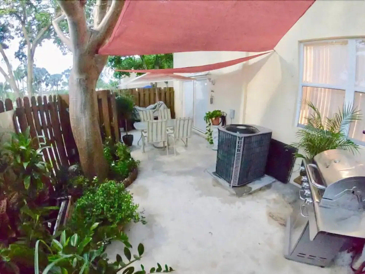 4BR 3BA Homestead Townhome by ASVR-1490