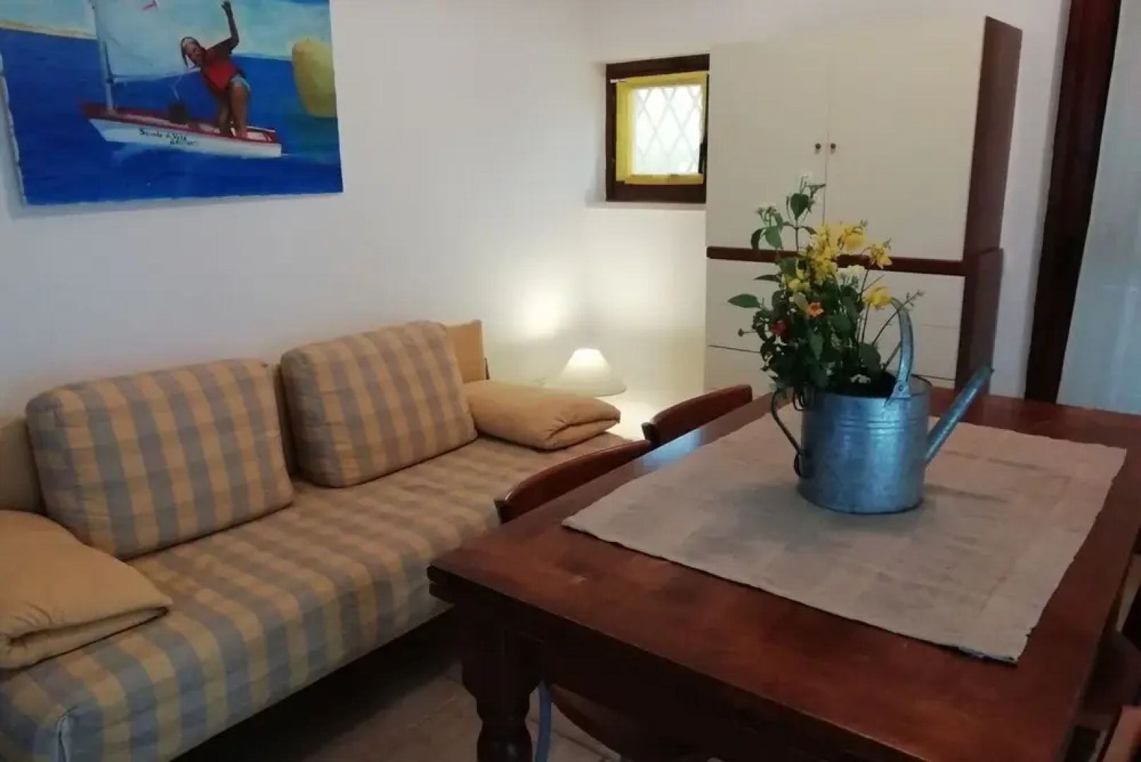 Villaggio Argonauti