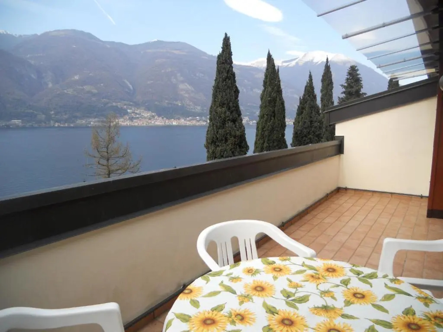 The silence holiday apartment