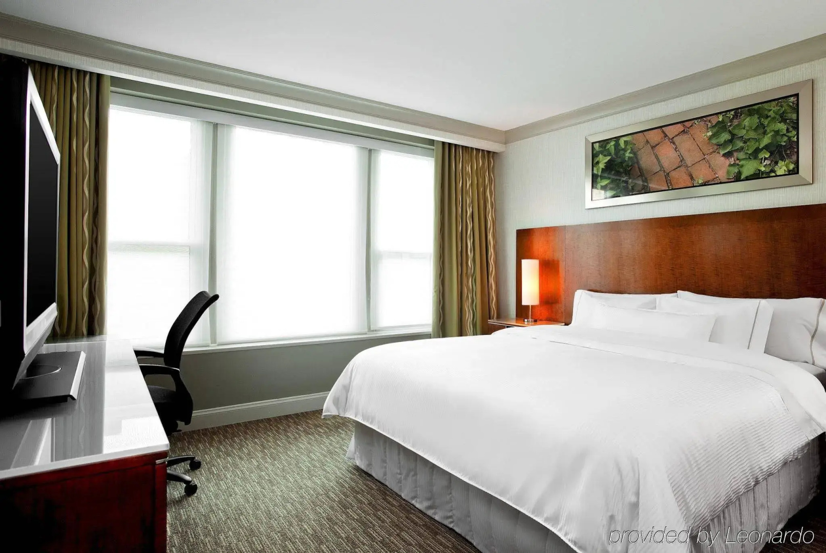 The Westin Georgetown, Washington D.C.