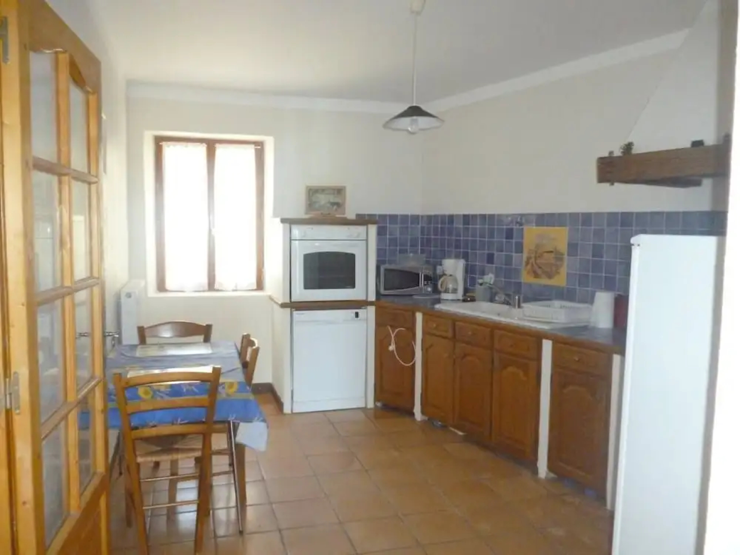 La Bergerie