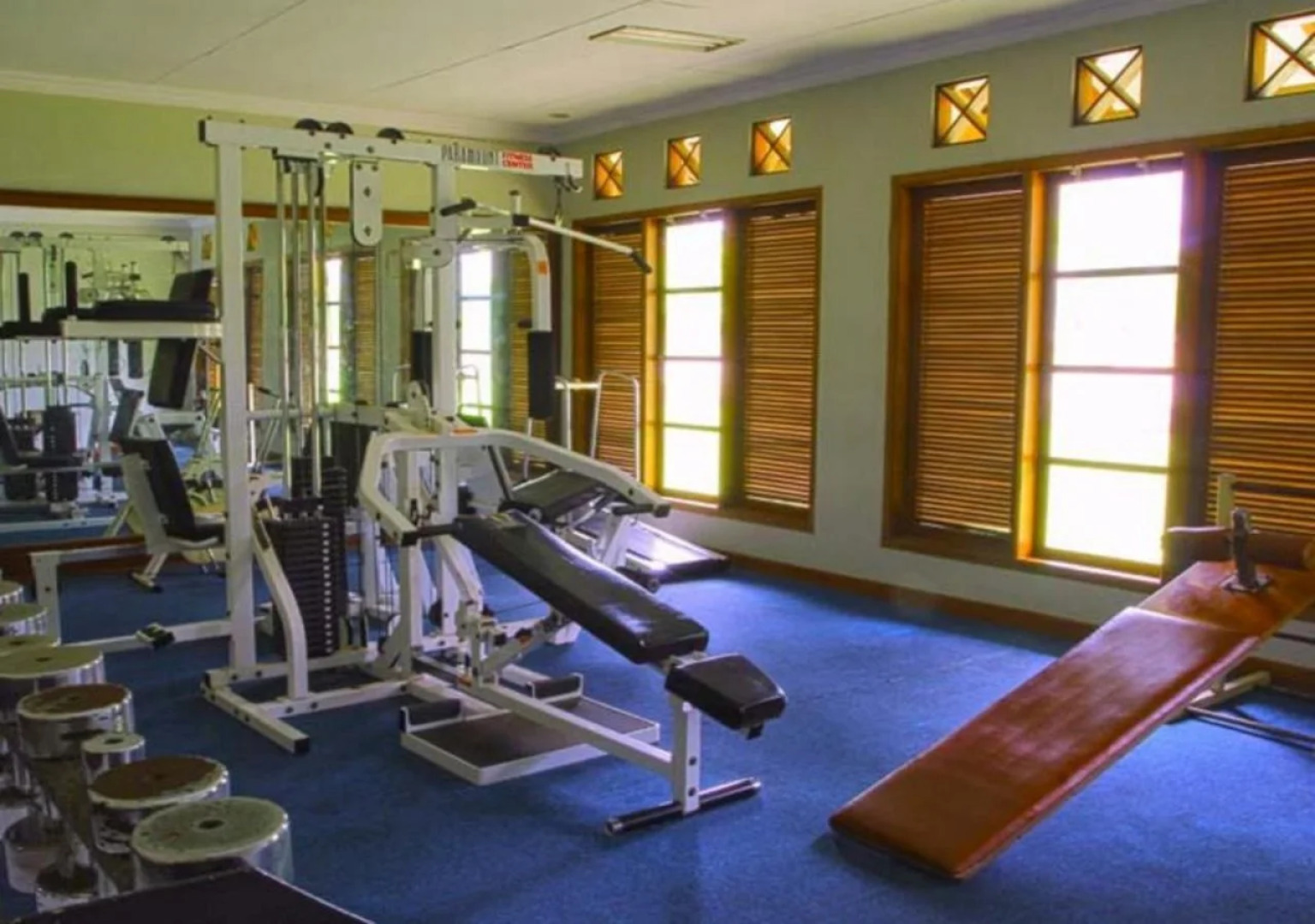 Horison Tirta Sanita Kuningan