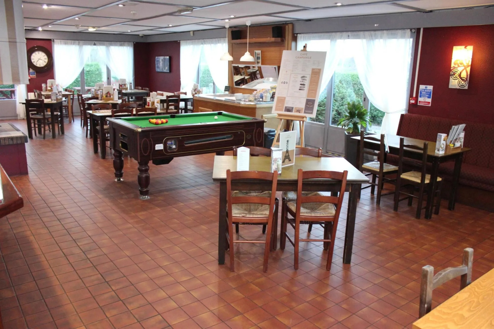 Campanile Doncaster Hotel