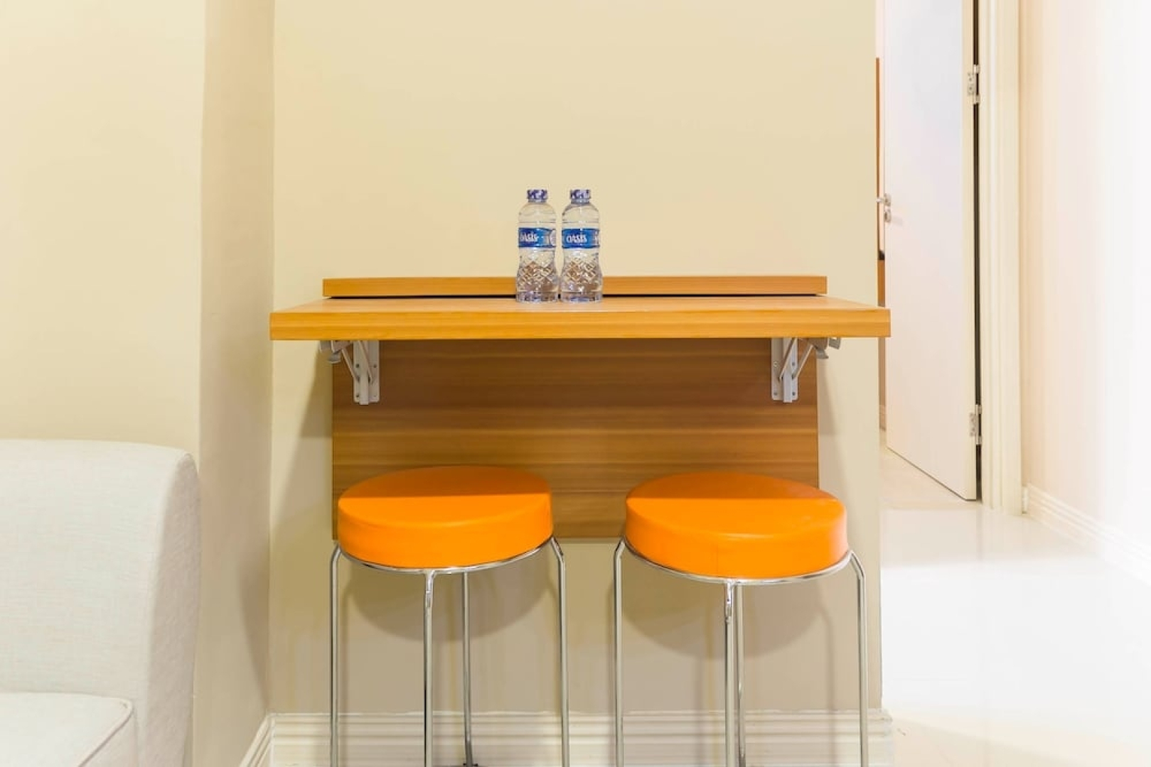 Scenic 2Br At Meikarta Apartment
