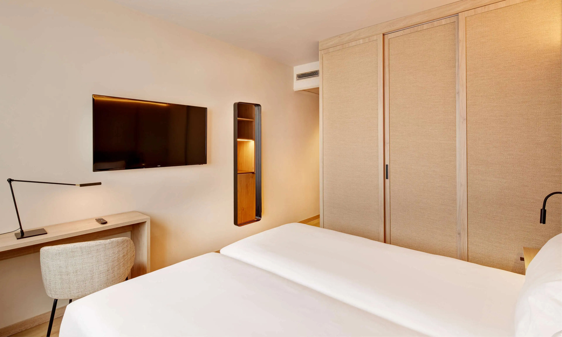 Sercotel Pozuelo Hotel 
