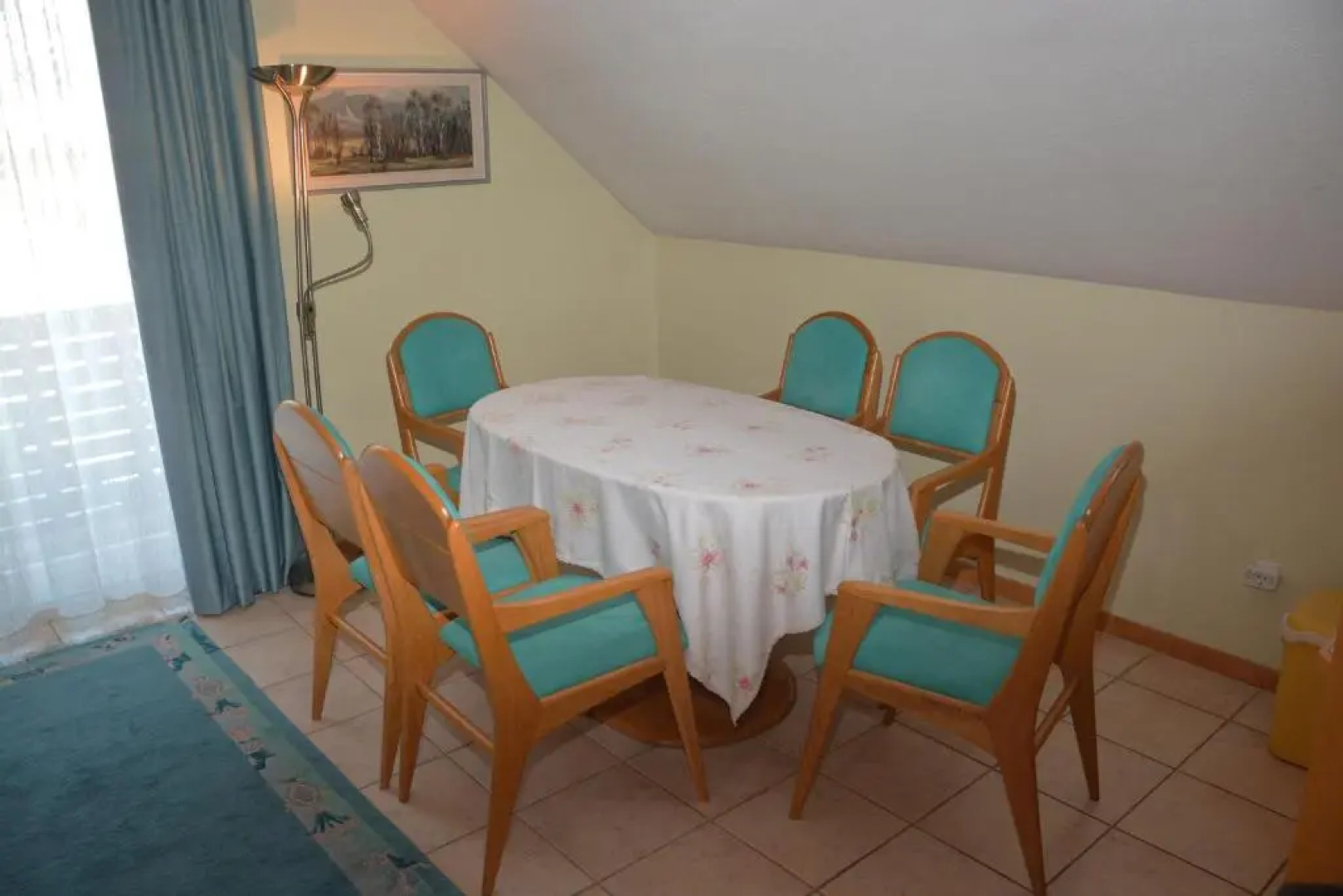 Guesthouse Leški Dvor