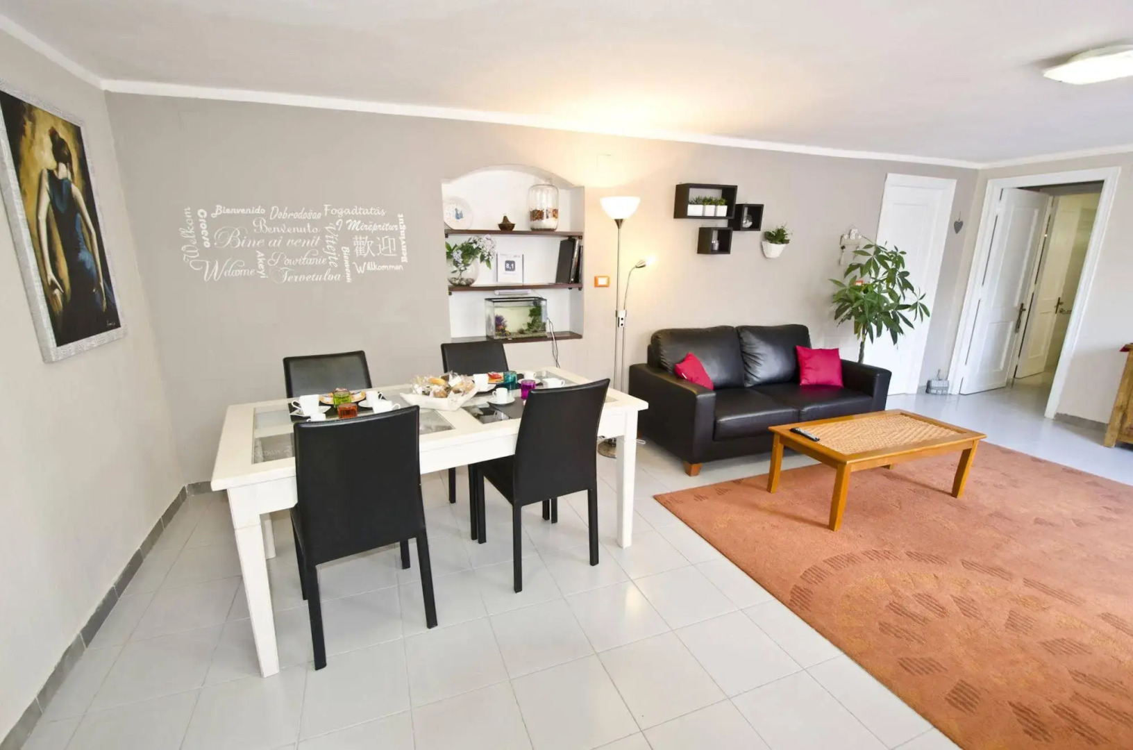 B&B Parco Delle Valli