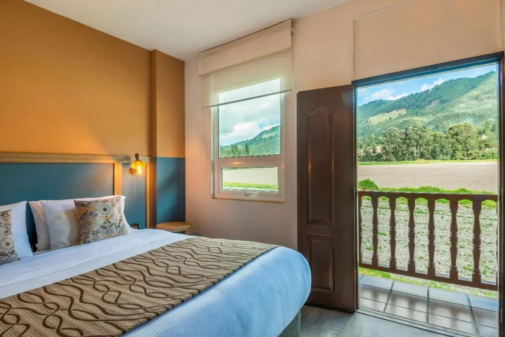 Hotel Xue Sabana