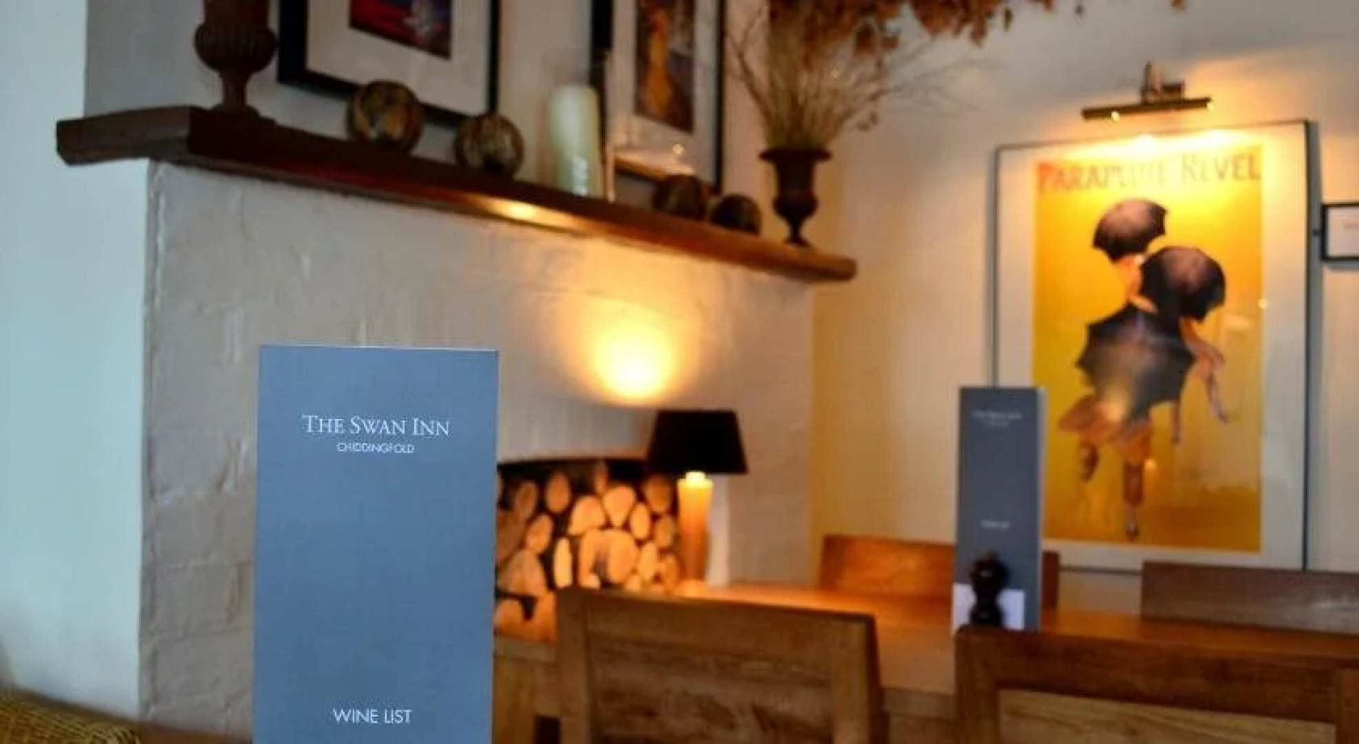 The Swan Inn