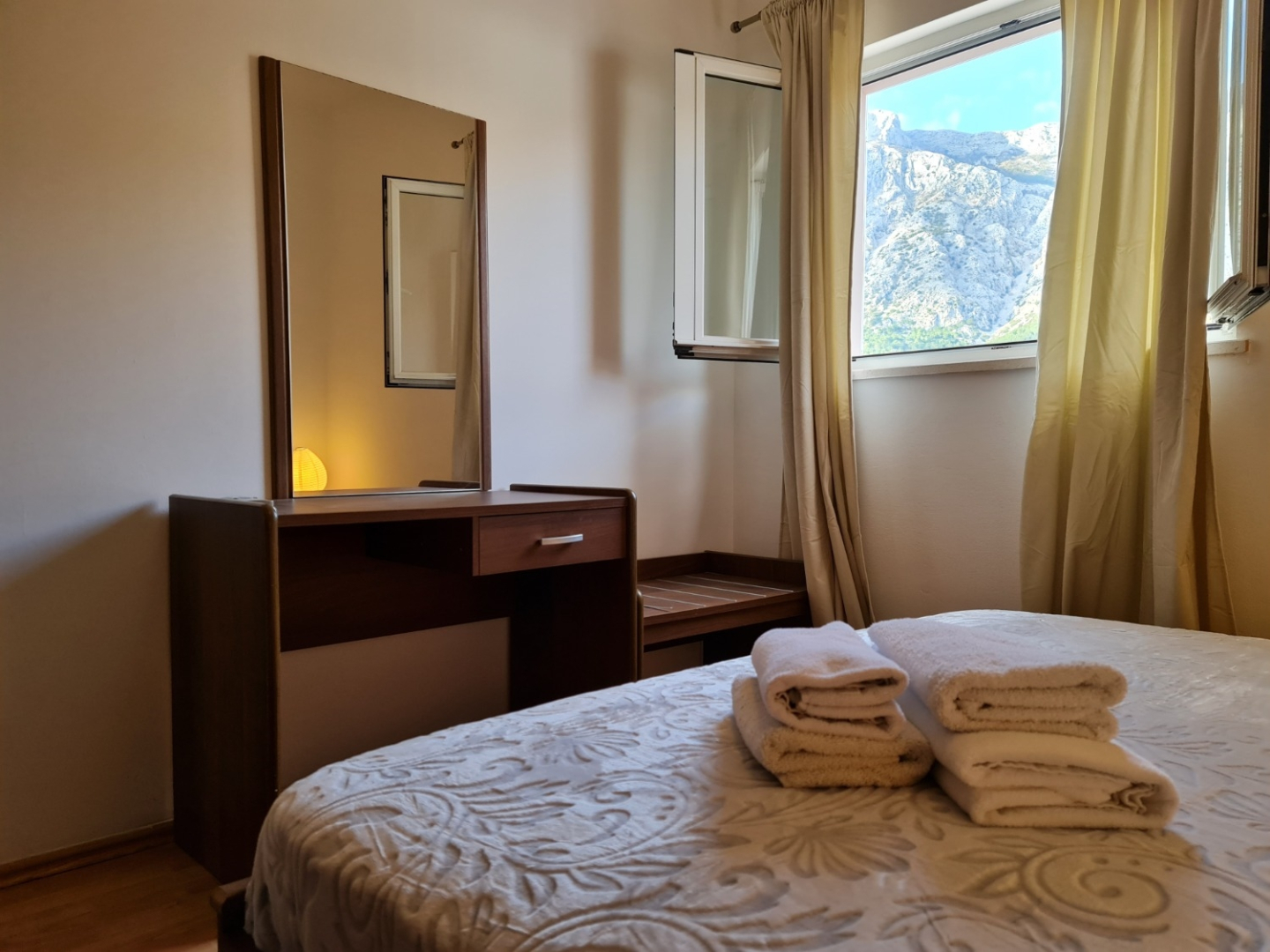 Apartment Dami - 100m from the sea A1 Sun Orebic, Peljesac peninsula