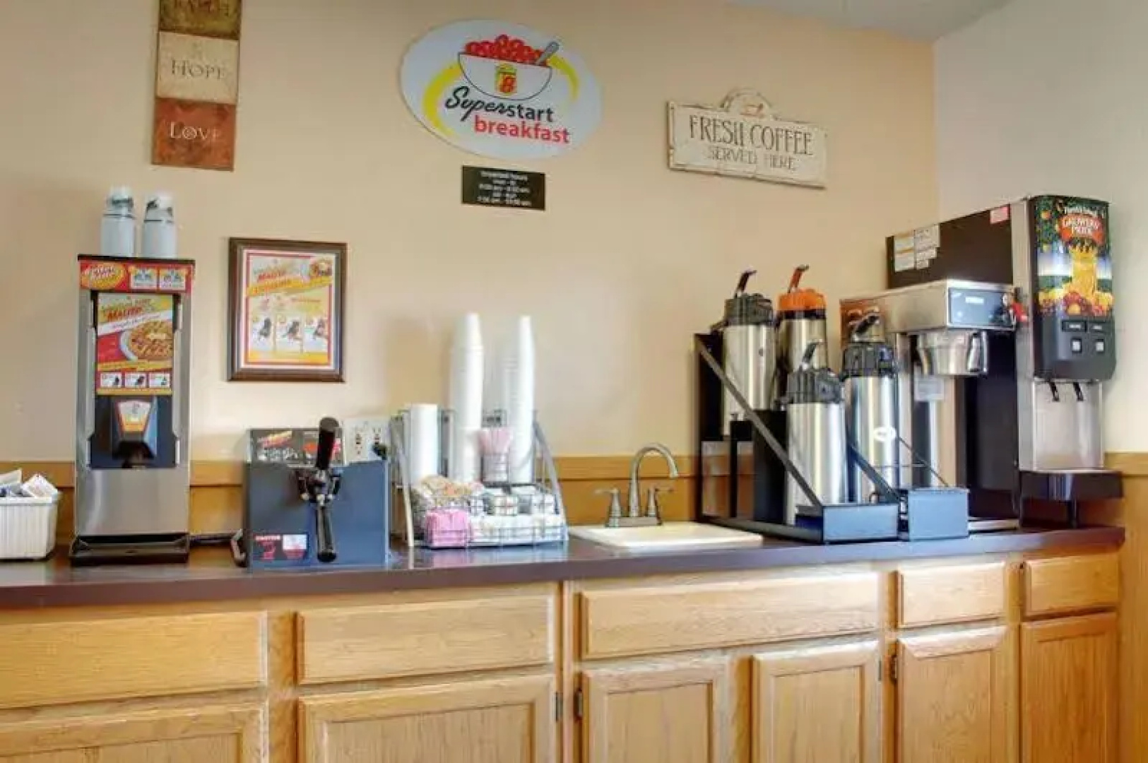 Super 8 By Wyndham West Plains