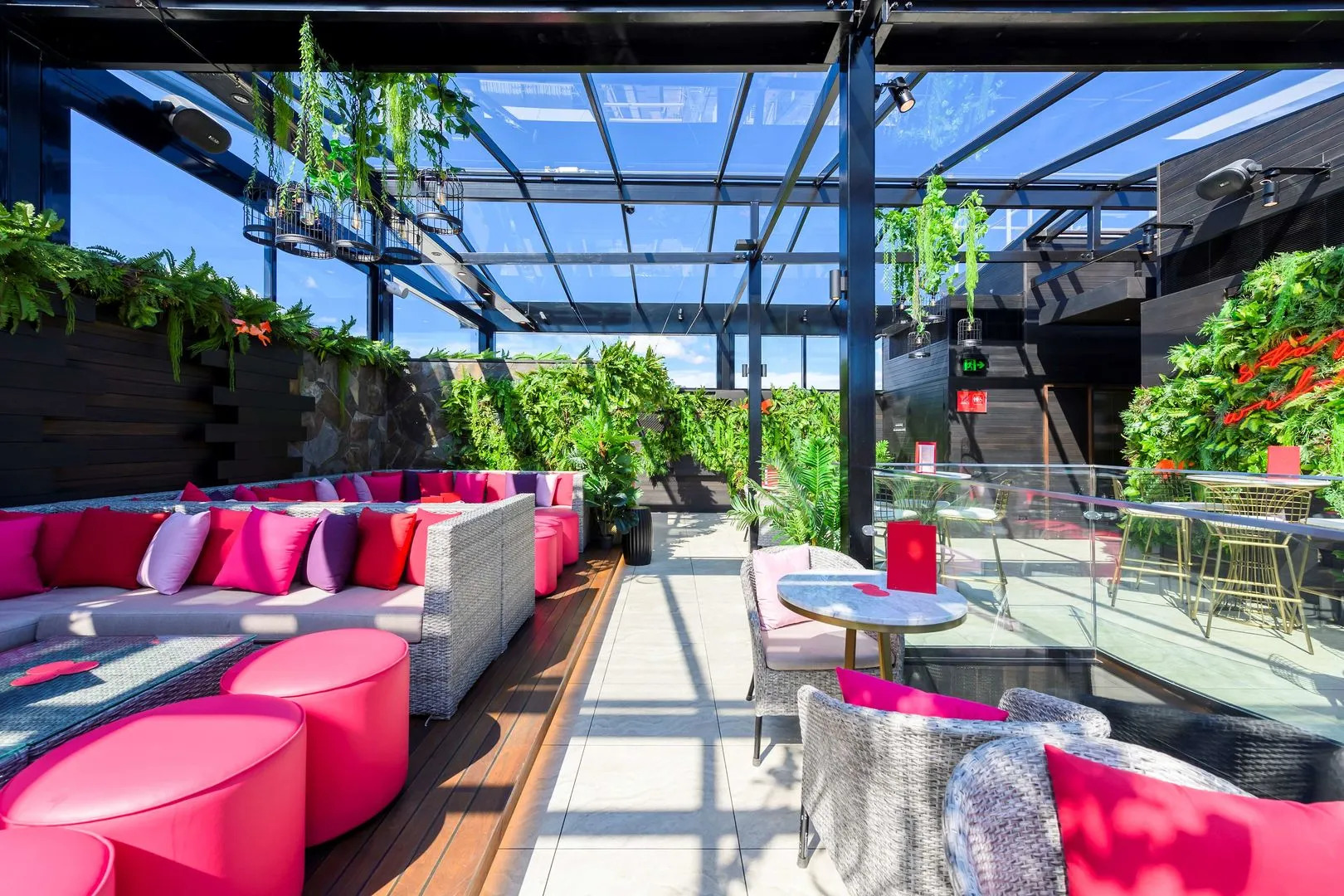 Canberra Rex Hotel and Serviced Apartments