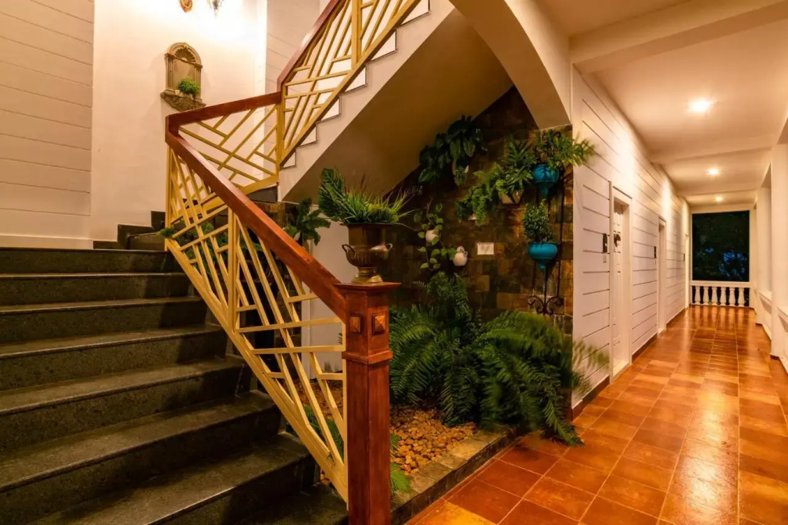 Tea Harvester Munnar