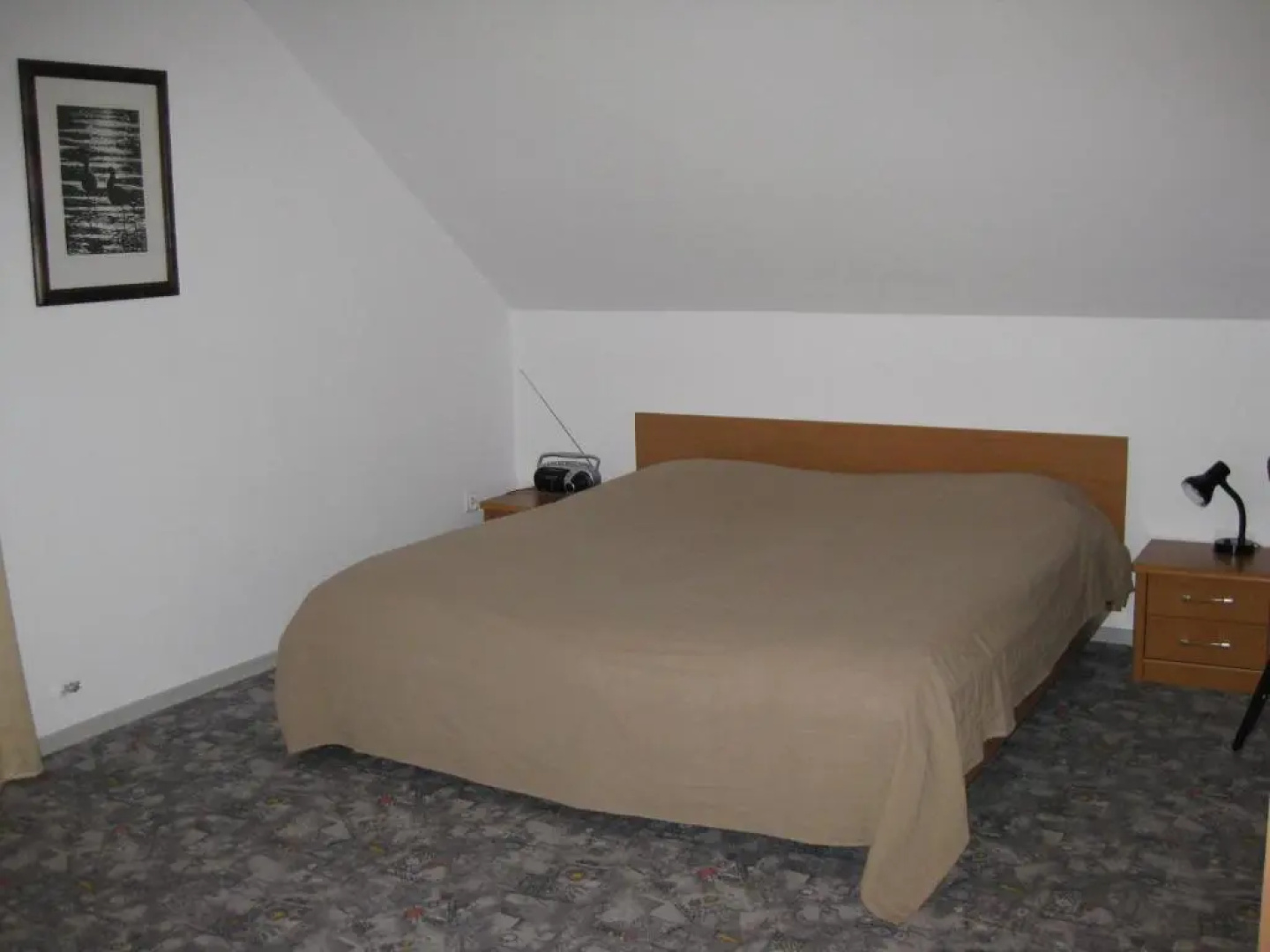 Pokoje Gościnne Pod Palmami