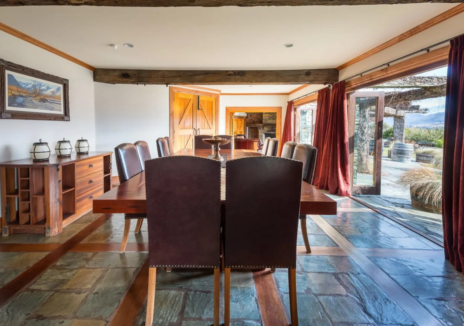 Stoneridge Estate