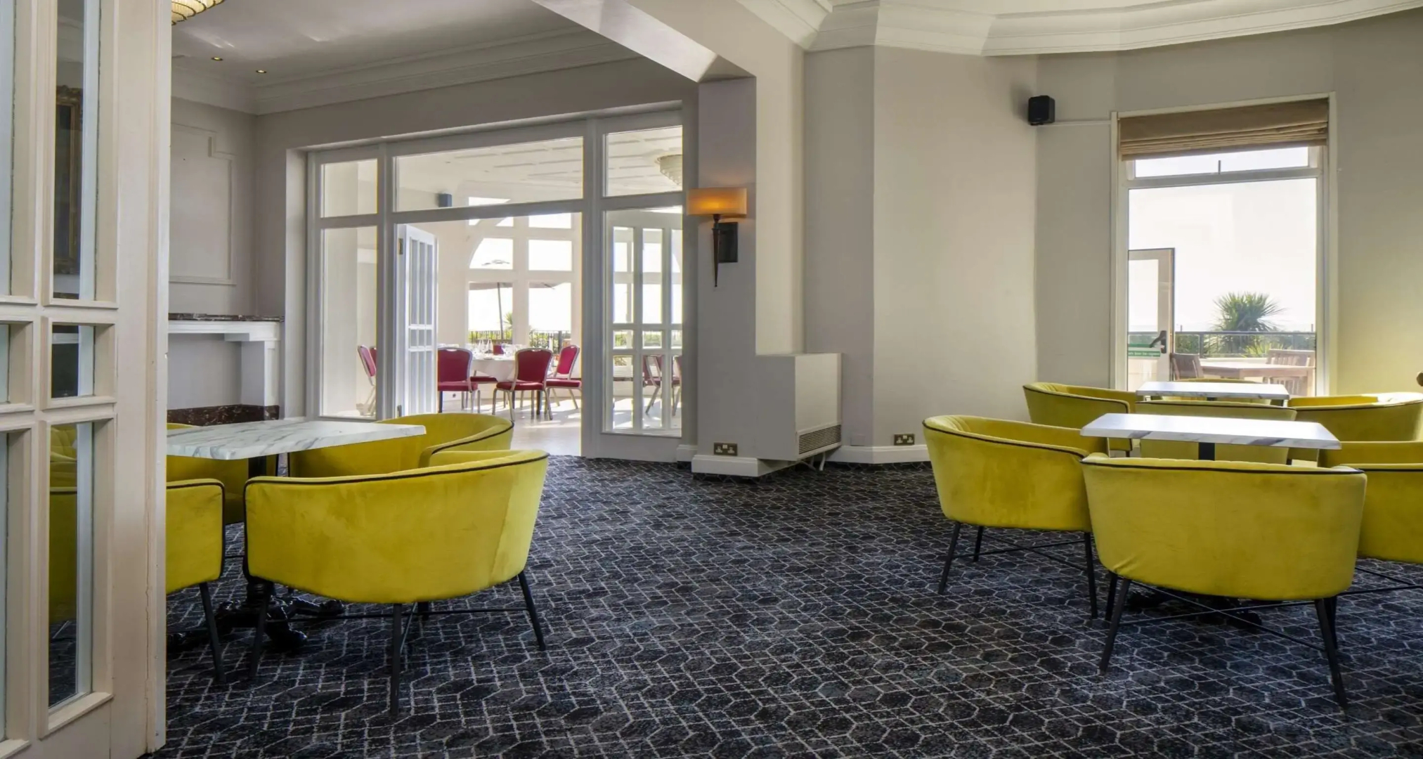Bournemouth Carlton Hotel, BW Signature Collection