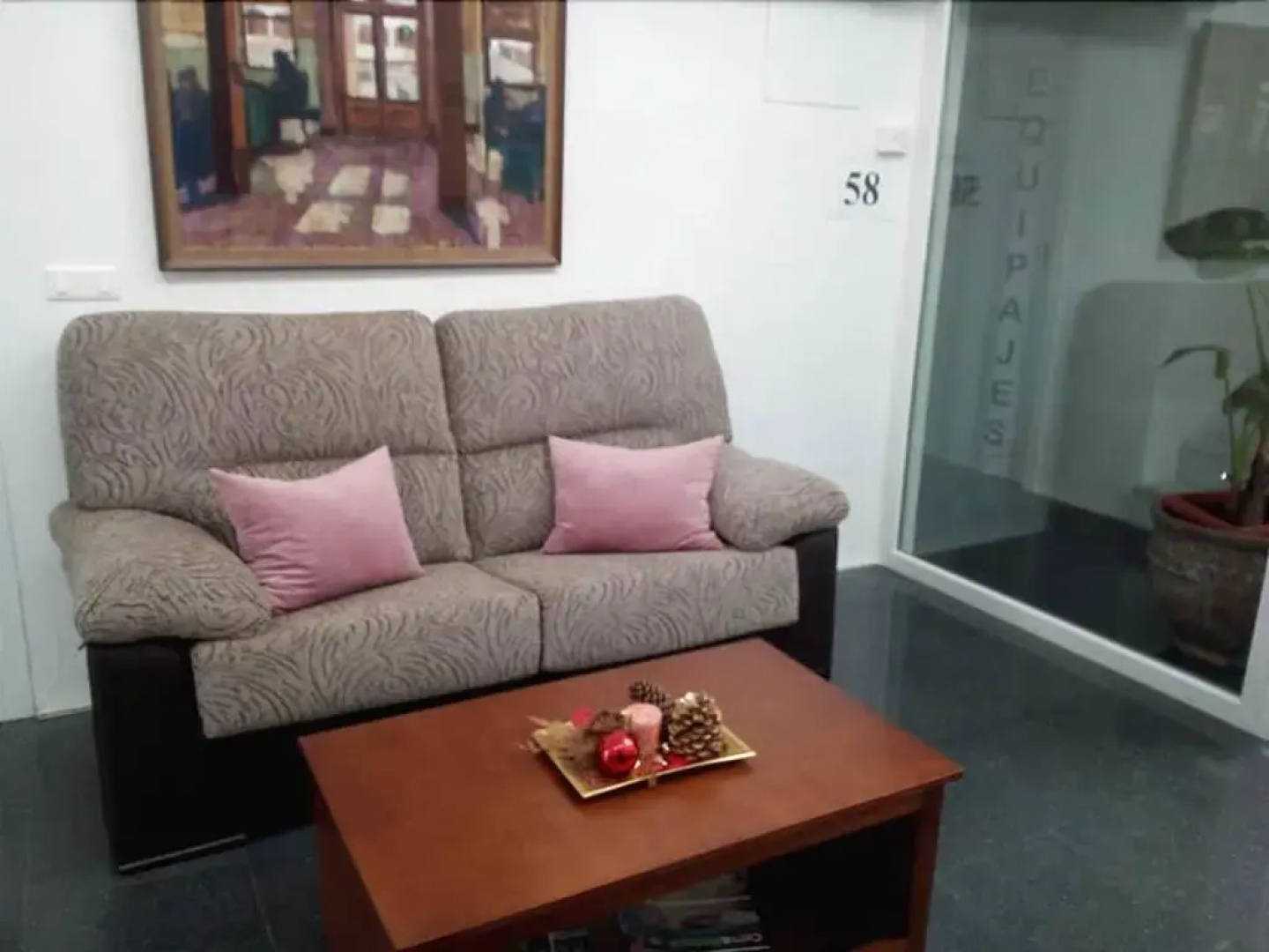 Hotel La Alcoholera