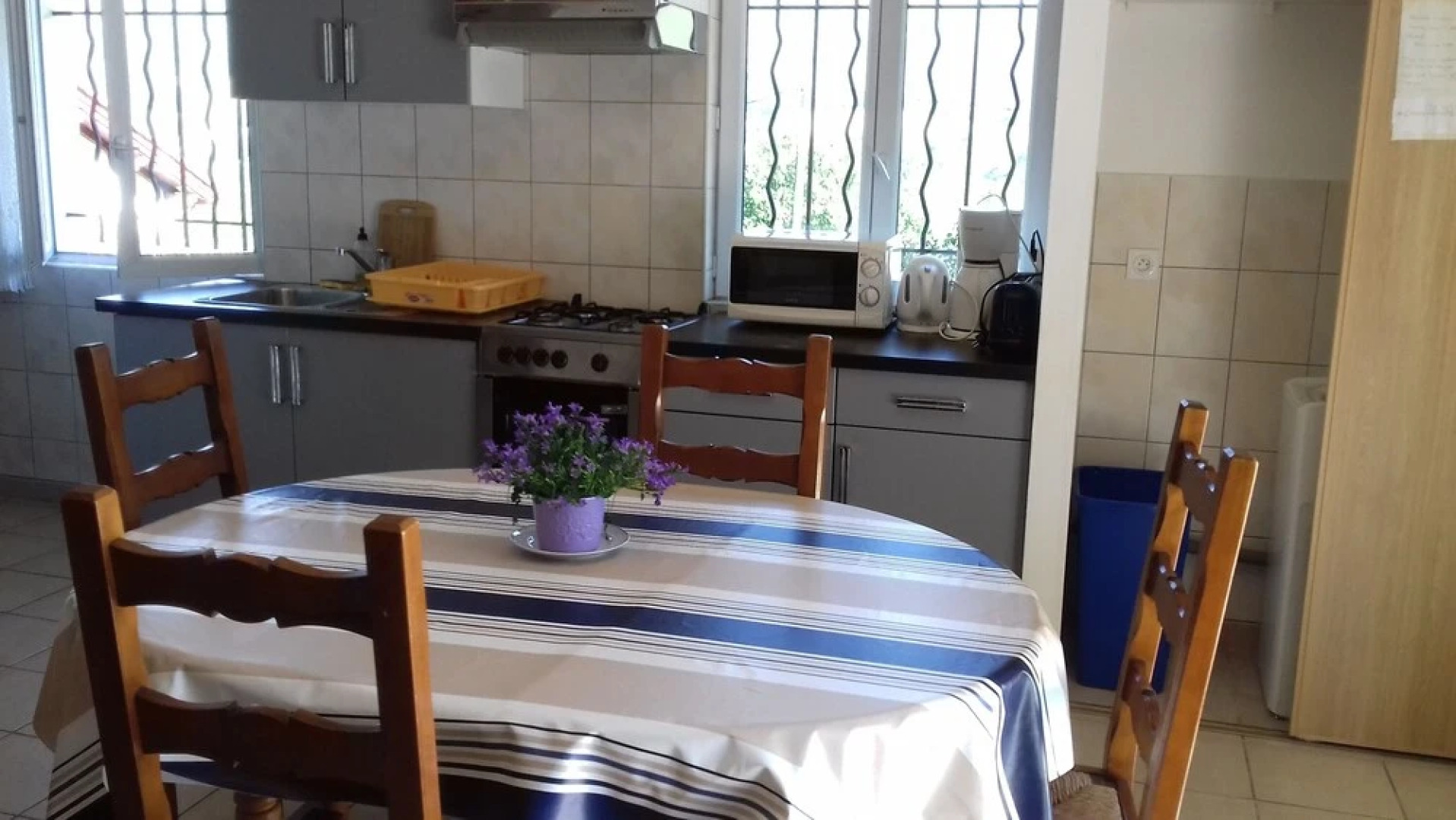 Gîtes au cœur du Pays basque