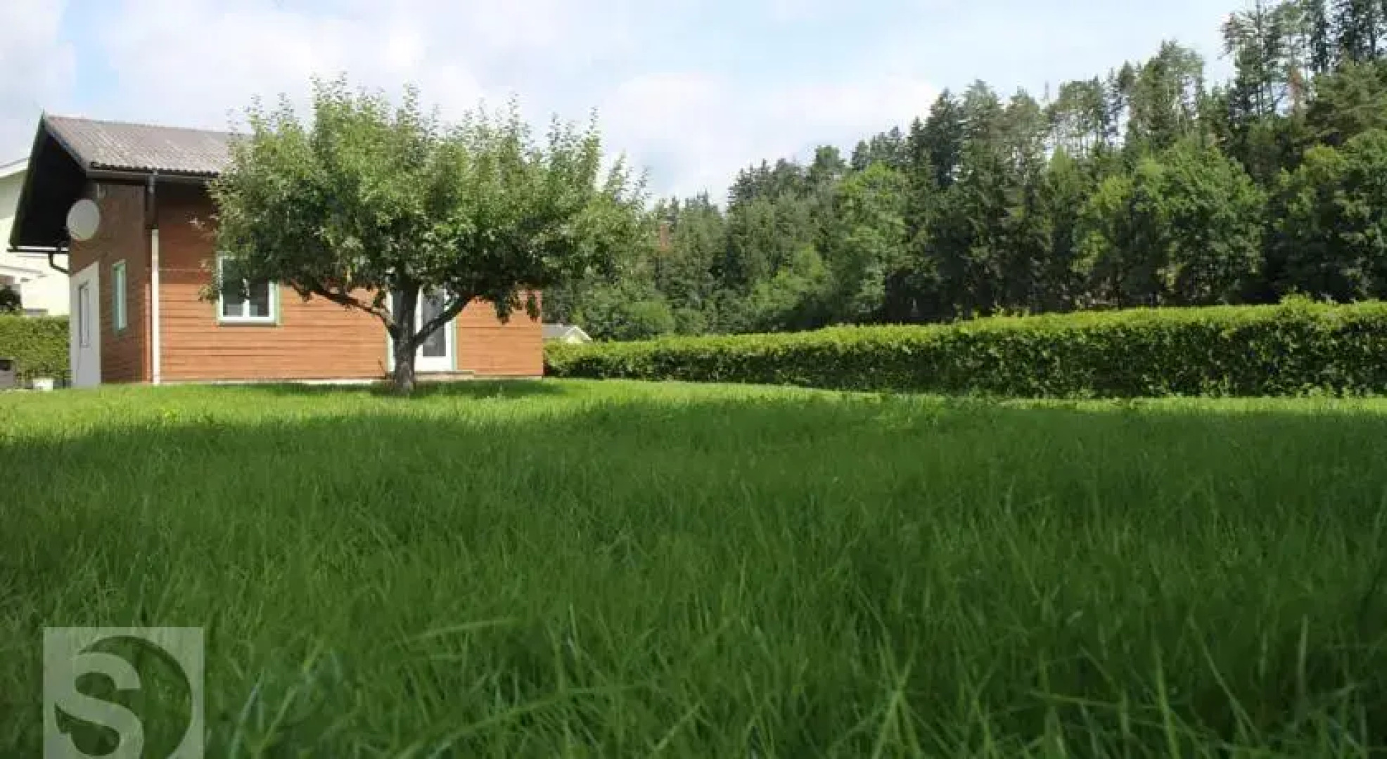 Apartments Steinacher