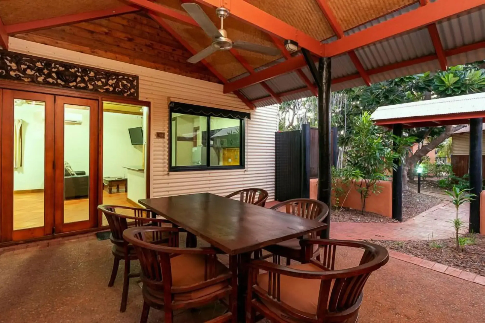 Bali Hai Resort & Spa